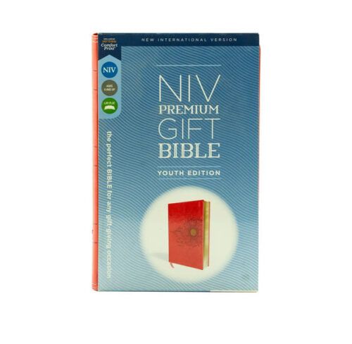 NIV PREMIUM GIFT BIBLE YOUTH EDITION: THE PERFECT BIBLE FOR ANY GIFT-GIVING OCCASION NIV PREMIUM GIFT BIBLE YOUTH EDITION: THE PERFECT BIBLE FOR ANY GIFT-GIVING OCCASION