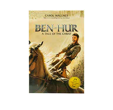 BEN-HUR: A TALE OF THE CHRIST