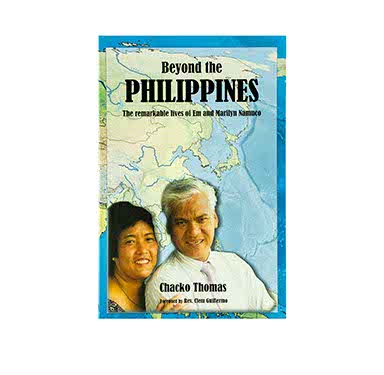 BEYOND THE PHILIPPINES