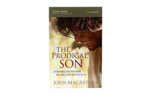 THE PRODIGAL SON BIBLE STUDY GUIDE: AN ASTONISHING STUDY OF THE PARABLE JESUS TOLD TO UNVEIL GOD’S GRACE FOR YOU THE PRODIGAL SON BIBLE STUDY GUIDE: AN ASTONISHING STUDY OF THE PARABLE JESUS TOLD TO UNVEIL GOD'S GRACE FOR YOU