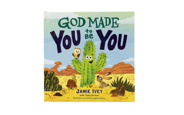 GOD MADE YOU TO BE YOU GOD MADE YOU TO BE YOU