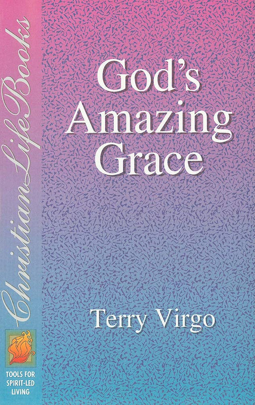 GODS AMAZING GRACE GODS AMAZING GRACE