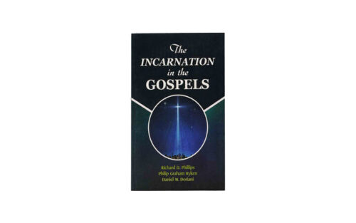 THE INCARNATION IN THE GOSPELS