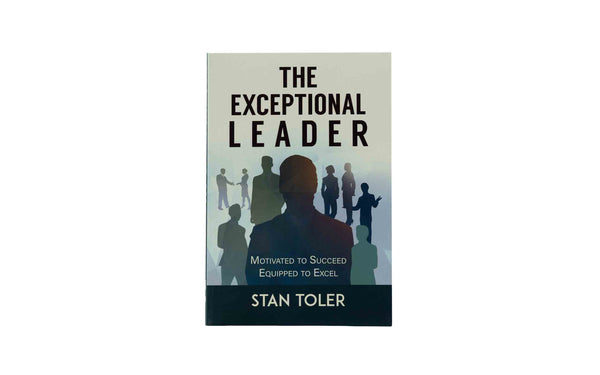 THE EXCEPTIONAL LEADER THE EXCEPTIONAL LEADER
