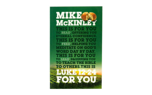 LUKE 12-24 FOR YOU LUKE 12-24 FOR YOU