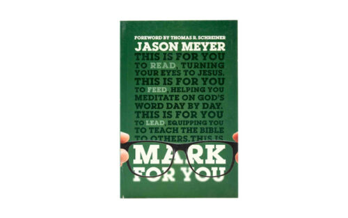 MARK FOR YOU MARK FOR YOU