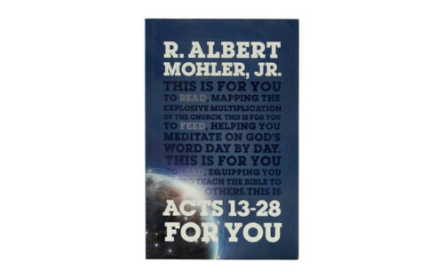 ACTS 13-28 FOR YOU