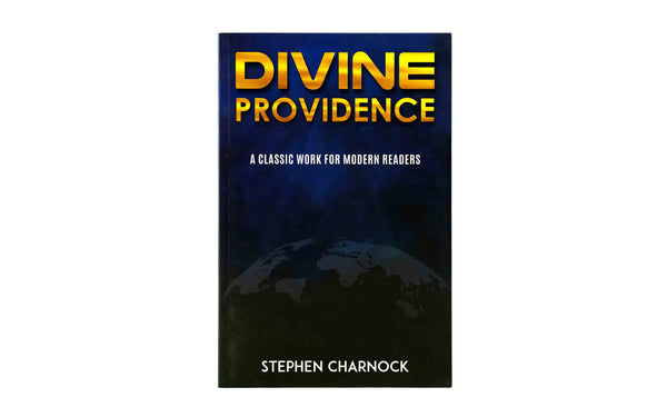 DIVINE PROVIDENCE: A CLASSIC WORK FOR MODERN READERS DIVINE PROVIDENCE: A CLASSIC WORK FOR MODERN READERS