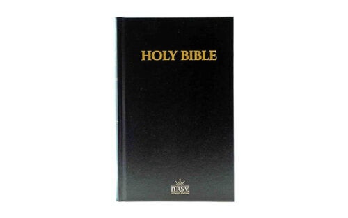 NRSV PEW BIBLE NRSV PEW BIBLE