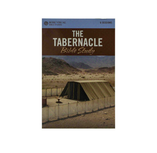 THE TABERNACLE BIBLE STUDY THE TABERNACLE BIBLE STUDY