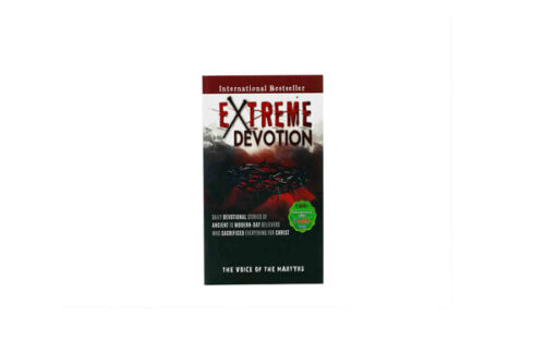 EXTREME DEVOTION: THE VOICE OF THE MARTYRS