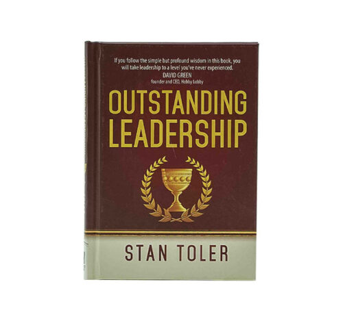 OUTSTANDING LEADERSHIP OUTSTANDING LEADERSHIP