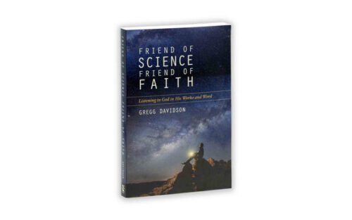 FRIEND OF SCIENCE, FRIEND OF FAITH FRIEND OF SCIENCE, FRIEND OF FAITH