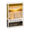 40 QUESTIONS ABOUT INTERPRETING THE BIBLE 40 QUESTIONS ABOUT INTERPRETING THE BIBLE