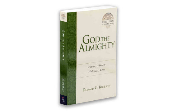 GOD THE ALMIGHTY GOD THE ALMIGHTY