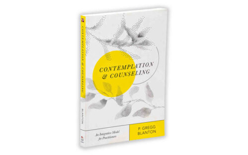 CONTEMPLATION AND COUNSELING CONTEMPLATION AND COUNSELING