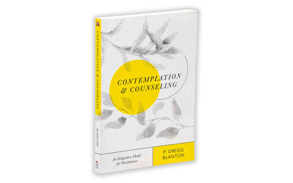 CONTEMPLATION AND COUNSELING CONTEMPLATION AND COUNSELING