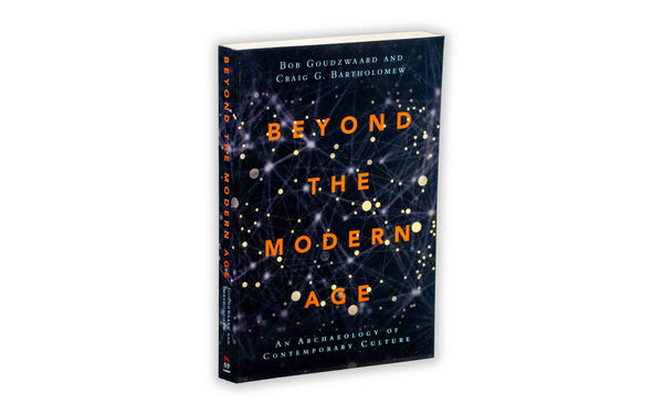 BEYOND THE MODERN AGE BEYOND THE MODERN AGE