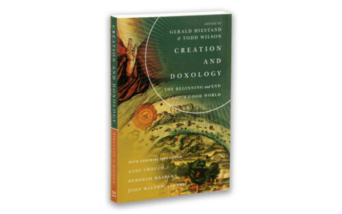 CREATION AND DOXOLOGY CREATION AND DOXOLOGY