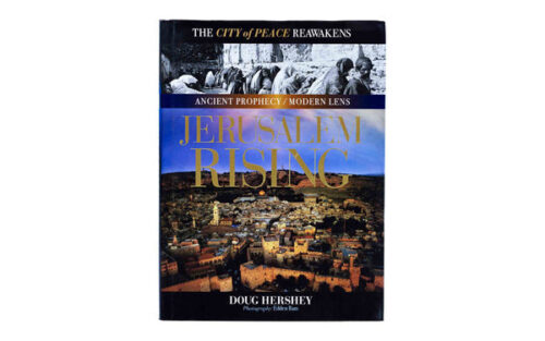 JERUSALEM RISING