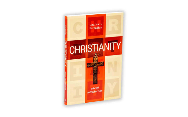 CHRISTIANITY CHRISTIANITY
