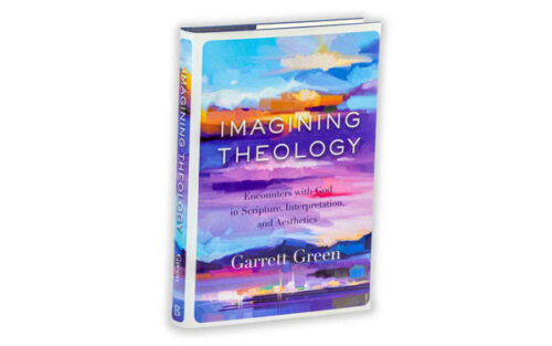 IMAGINING THEOLOGY IMAGINING THEOLOGY