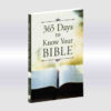 365 DAYS TO KNOW YOUR BIBLE