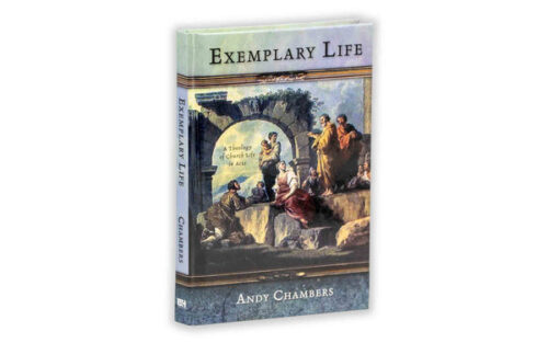 EXEMPLARY LIFE EXEMPLARY LIFE
