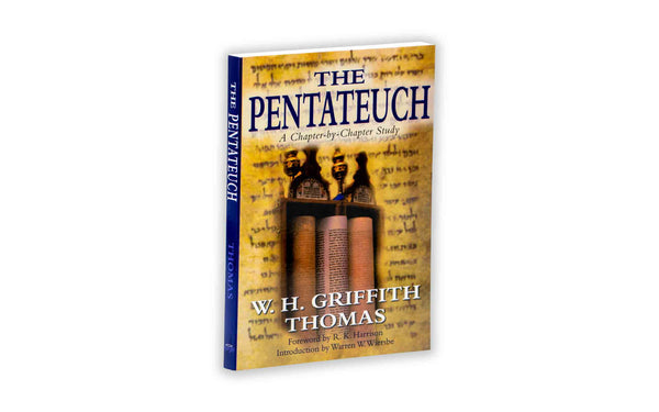 THE PENTATEUCH THE PENTATEUCH