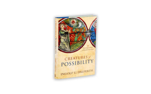 CREATURES OF POSSIBILITY CREATURES OF POSSIBILITY