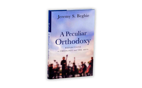 A PECULIAR ORTHODOXY A PECULIAR ORTHODOXY