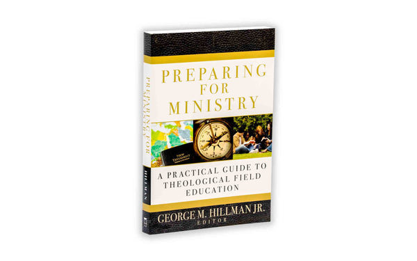 PREPARING FOR MINISTRY PREPARING FOR MINISTRY
