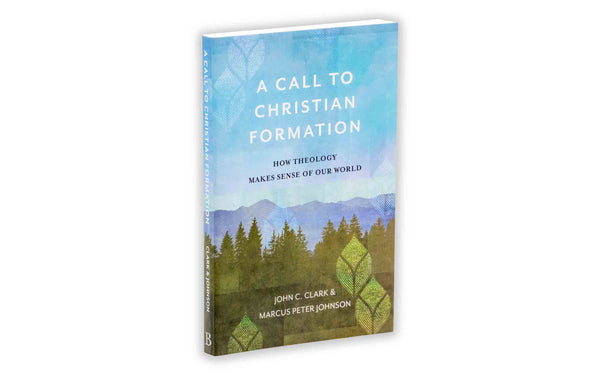 A CALL TO CHRISTIAN FORMATION A CALL TO CHRISTIAN FORMATION