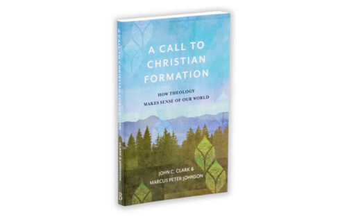 A CALL TO CHRISTIAN FORMATION A CALL TO CHRISTIAN FORMATION