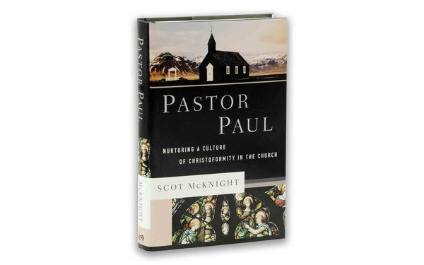 PASTOR PAUL PASTOR PAUL