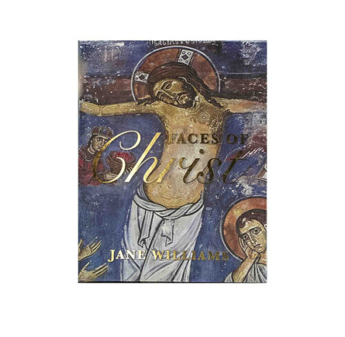 FACES OF CHRIST: JESUS IN ART