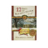 12 Days at Bleakly Manor: Book 1 in Once Upon Dickens Christmas