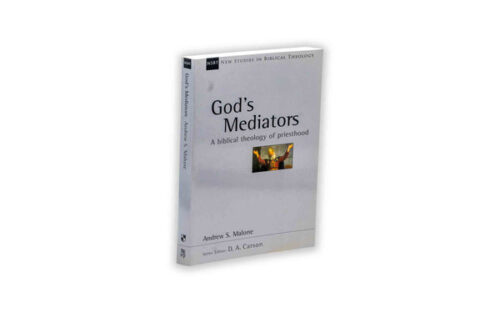 GOD’S MEDIATORS GOD'S MEDIATORS
