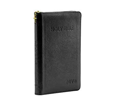 NIV MEDIUM POLYURETHANE CROSS BLACK NIV MEDIUM POLYURETHANE CROSS BLACK