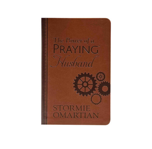 THE POWER OF A PRAYING HUSBAND THE POWER OF A PRAYING HUSBAND