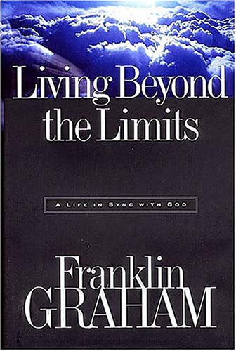Living Beyond the Limits Hardcover Living Beyond the Limits Hardcover