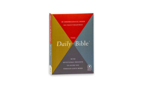 NLT-THE-DAILY-BIBLE NLT-THE-DAILY-BIBLE