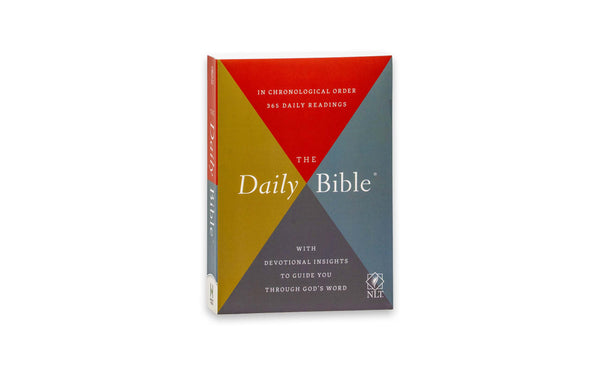 NLT-THE-DAILY-BIBLE NLT-THE-DAILY-BIBLE