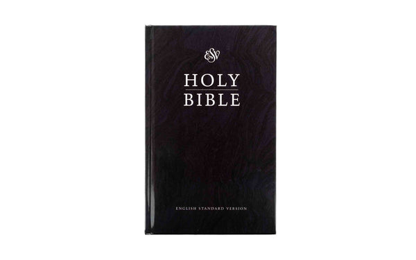 ESV HOLY BIBLE MEDIUM ESV HOLY BIBLE MEDIUM