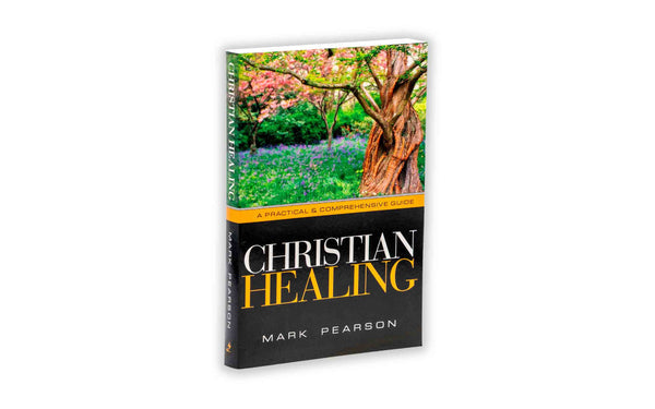 CHRISTIAN HEALING CHRISTIAN HEALING