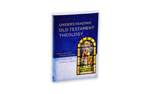 UNDERSTANDING OLD TESTAMENT THEOLOGY MAPPING THE TERRAIN OF RECENT APPROACHES UNDERSTANDING OLD TESTAMENT THEOLOGY MAPPING THE TERRAIN OF RECENT APPROACHES