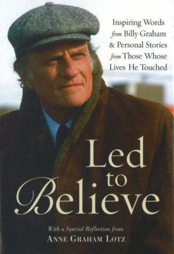 Led to Believe Led to Believe