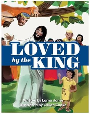 LOVED BY THE KING
