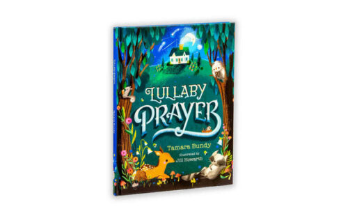 LULLABY PRAYER LULLABY PRAYER