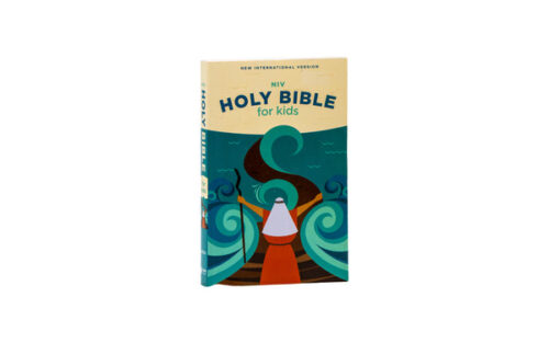 NIV-HOLY-BIBLE-FOR-KIDS NIV-HOLY-BIBLE-FOR-KIDS